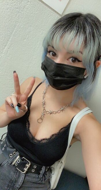 Leaked Cloudy private photo viral onlyfans