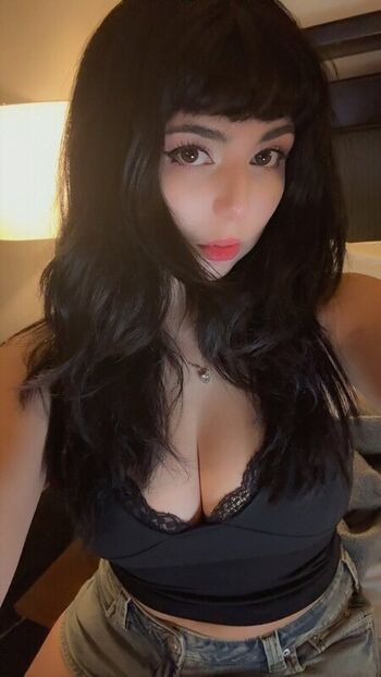 Leaked Cloudy private photo viral onlyfans