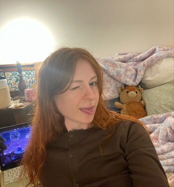 Leaked Cloudysprinkles private photo viral onlyfans