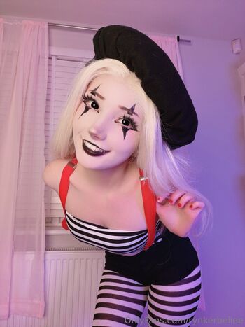 Clown Girls