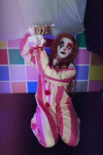 Clown Girls