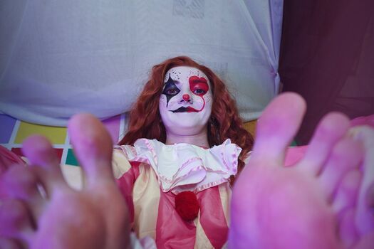 Clown Girls