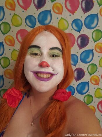 clowndivax
