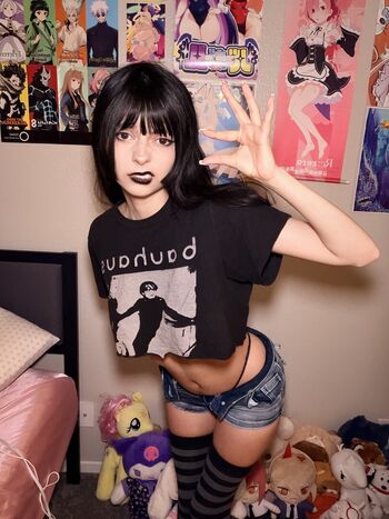 Leaked Clownhop page private photo viral onlyfans