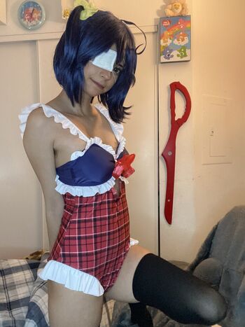 Leaked Clownhop private photo viral onlyfans