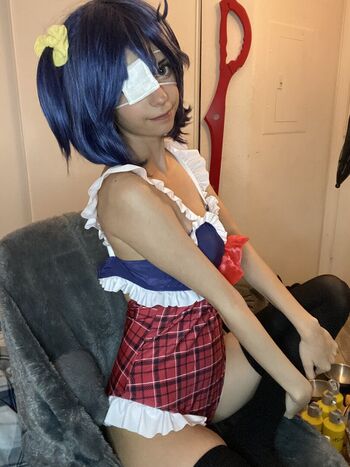 Leaked Clownhop private photo viral onlyfans
