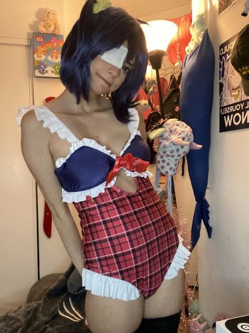 Leaked Clownhop private photo viral onlyfans