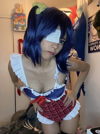Leaked Clownhop private photo viral onlyfans