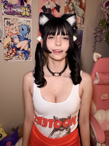 Leaked Clownhop private photo viral onlyfans