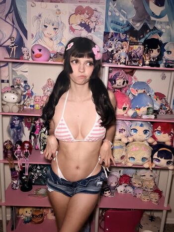 Leaked Clownhop private photo viral onlyfans