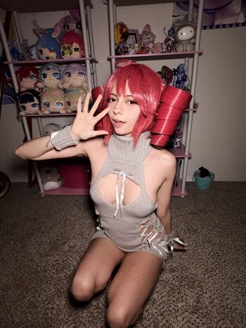 Leaked Clownhop private photo viral onlyfans