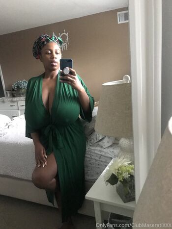Leaked Clubmaseratixxx private photo viral onlyfans