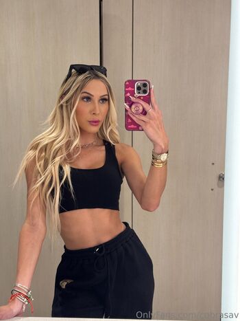Leaked Cobrasav private photo viral onlyfans