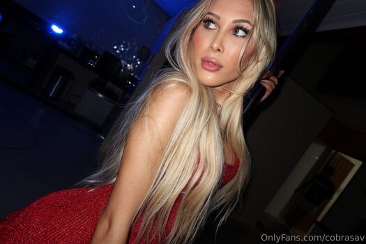 Leaked Cobrasav private photo viral onlyfans
