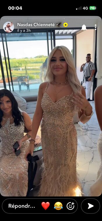 Leaked Cocacherriw private photo viral onlyfans