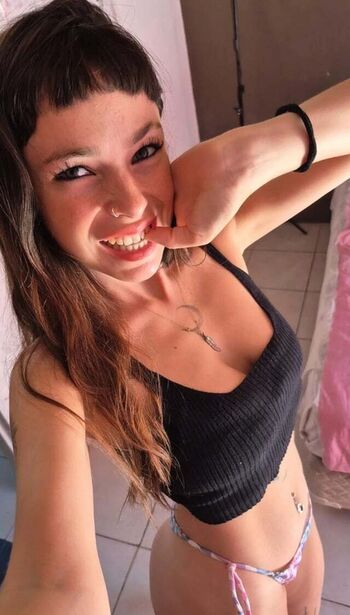 Leaked Cocinebria private photo viral onlyfans