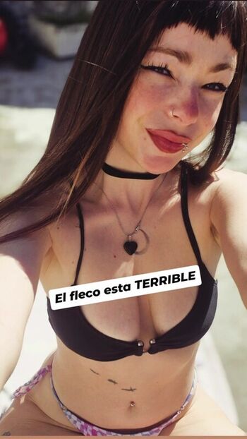 Leaked Cocinebria private photo viral onlyfans