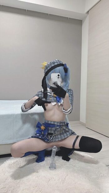Leaked Coco private photo viral onlyfans