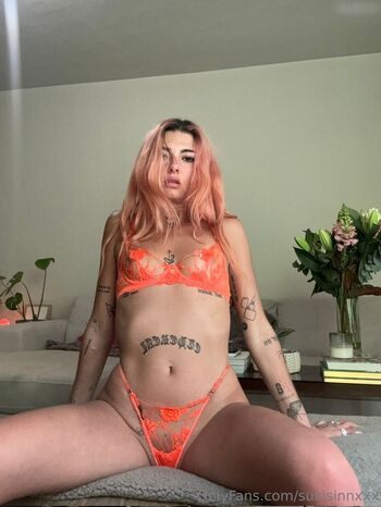 Coco Allen / Suki Sinn