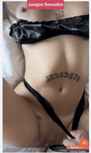 Leaked Coco allen private photo viral onlyfans