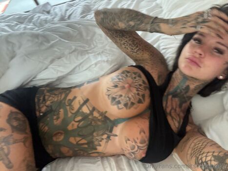 Coco Blake