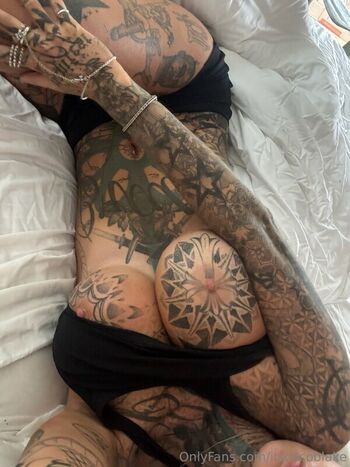 Coco Blake