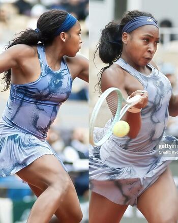 Coco Gauff