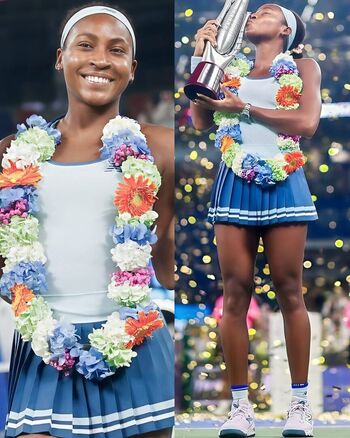 Leaked Coco gauff page private photo viral onlyfans