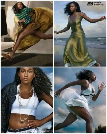 Leaked Coco gauff page private photo viral onlyfans