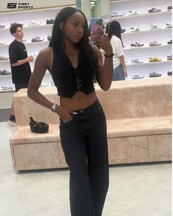 Leaked Coco gauff page private photo viral onlyfans