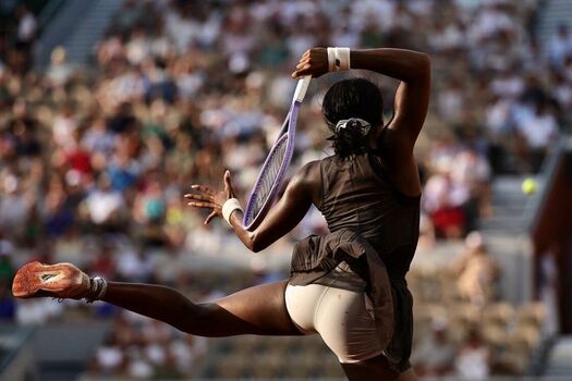 Leaked Coco gauff page private photo viral onlyfans