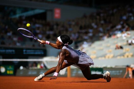 Leaked Coco gauff page private photo viral onlyfans