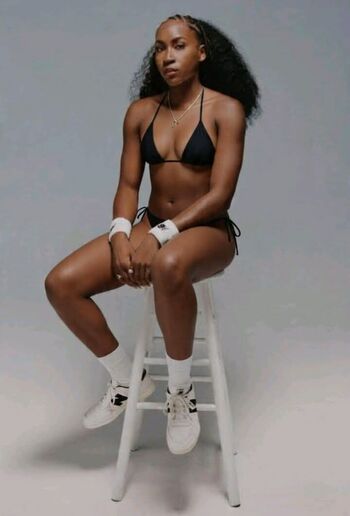 Leaked Coco gauff page private photo viral onlyfans