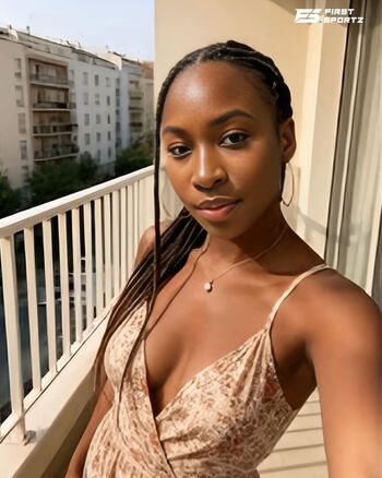 Leaked Coco gauff private photo viral onlyfans