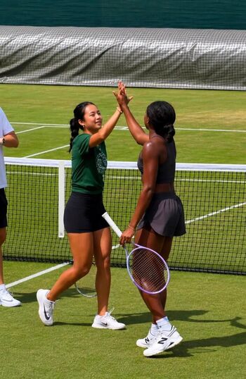 Coco Gauff