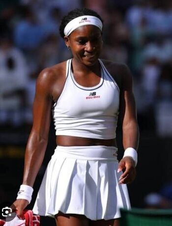Coco Gauff