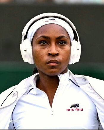 Coco Gauff
