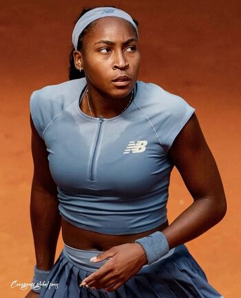 Coco Gauff