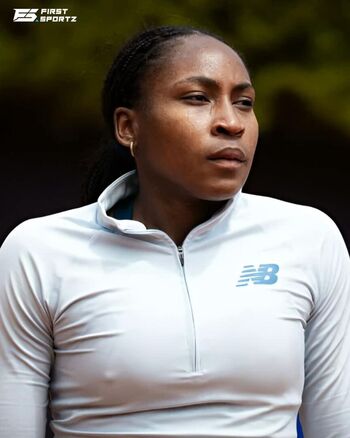 Coco Gauff