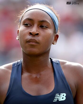 Coco Gauff
