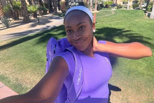 Leaked Coco gauff page private photo viral onlyfans