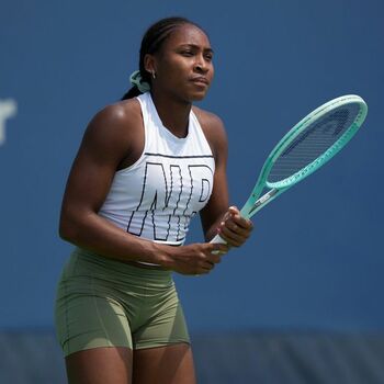 Leaked Coco gauff private photo viral onlyfans
