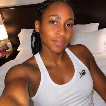 Coco Gauff