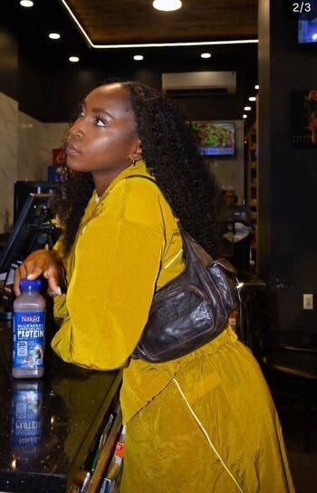 Leaked Coco gauff private photo viral onlyfans