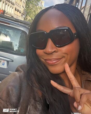 Leaked Coco gauff private photo viral onlyfans