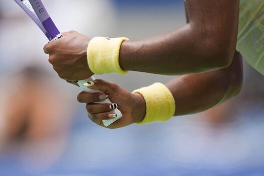 Coco Gauff