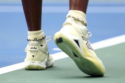 Coco Gauff