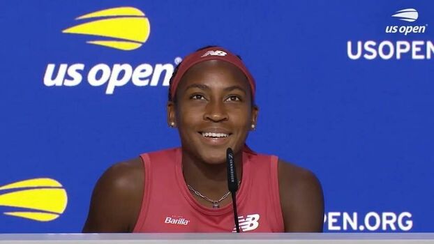 Coco Gauff