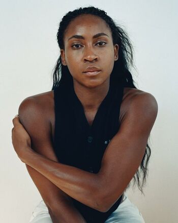Coco Gauff