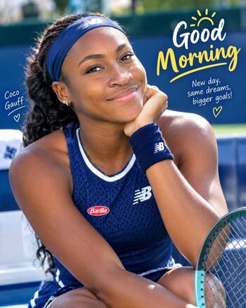 Coco Gauff